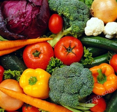 富隆生鲜 蔬菜配送 新鲜食材 快速配送 急速到您手上