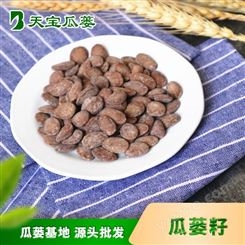 天宝瓜蒌籽特产 立包500g 葫芦籽瓜子休闲零食 椒盐味